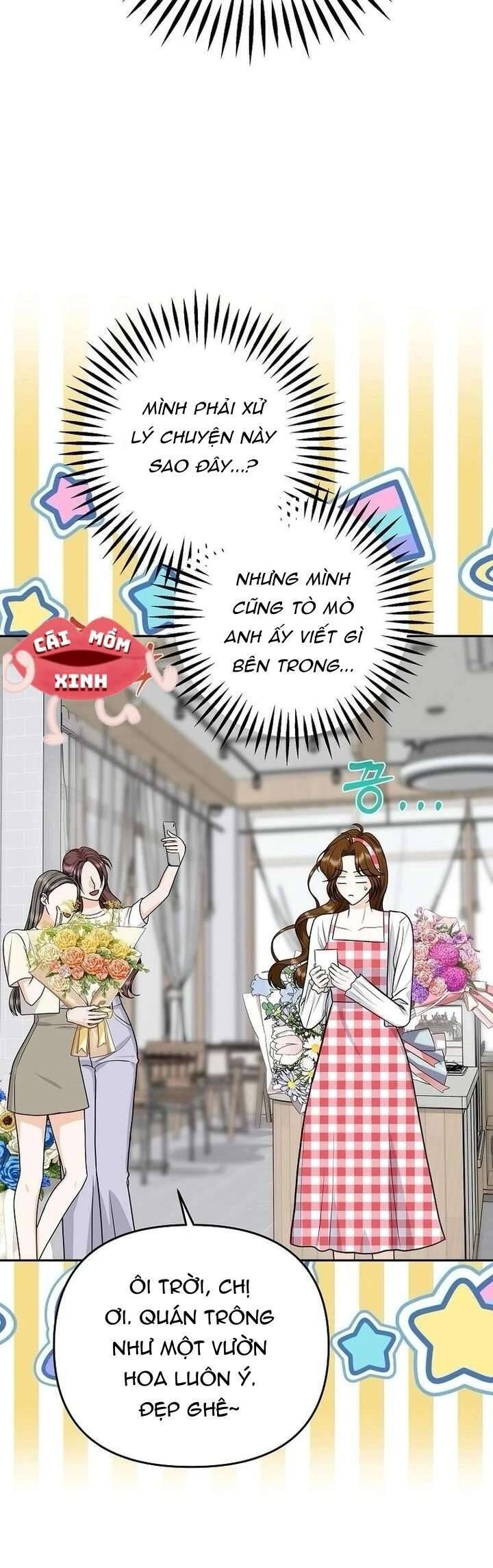 HãY TớI Nhà Anh Đi Chapter 20 - Trang 2
