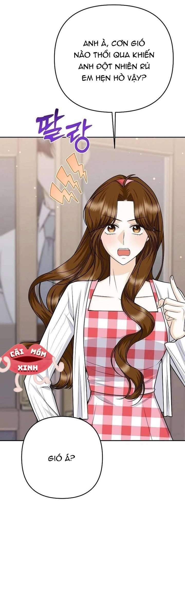HãY TớI Nhà Anh Đi Chapter 20 - Trang 2