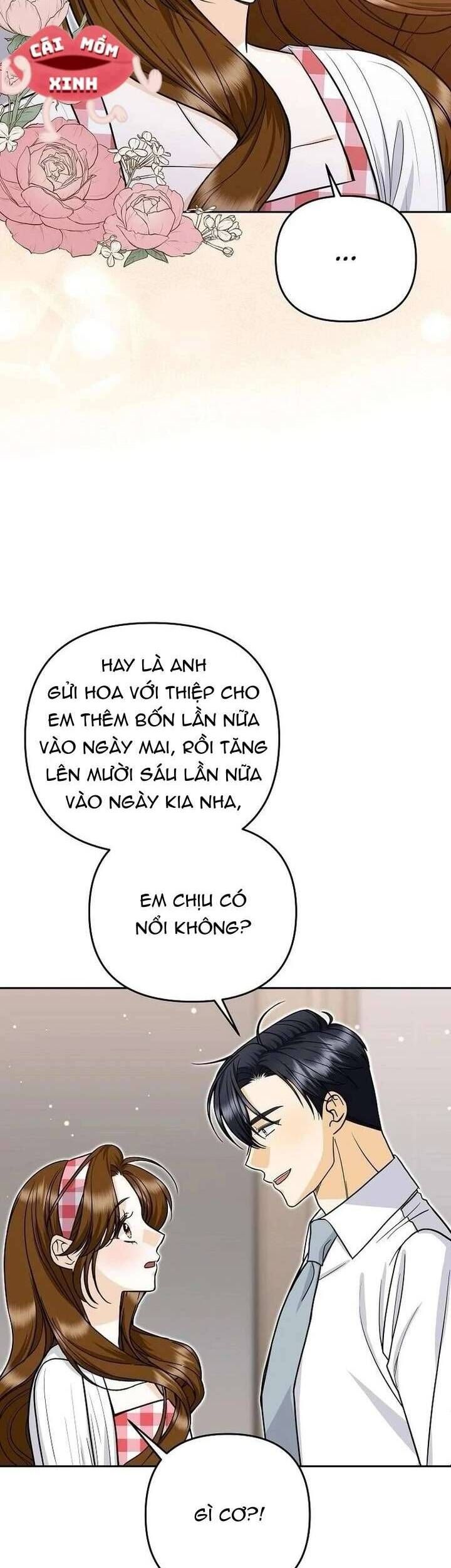 HãY TớI Nhà Anh Đi Chapter 20 - Trang 2