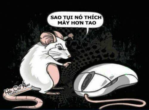 Just Troll Chapter 6 - Trang 2