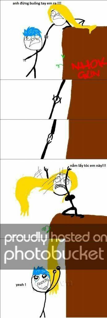 Just Troll Chapter 12 - Trang 2