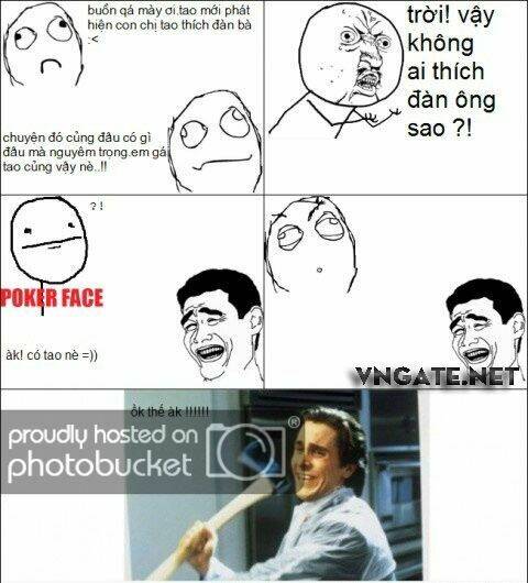 Just Troll Chapter 12 - Trang 2