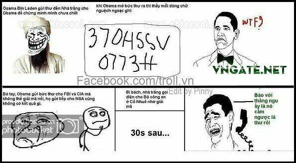Just Troll Chapter 12 - Trang 2