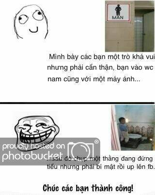 Just Troll Chapter 12 - Trang 2