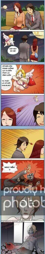 Just Troll Chapter 12 - Trang 2