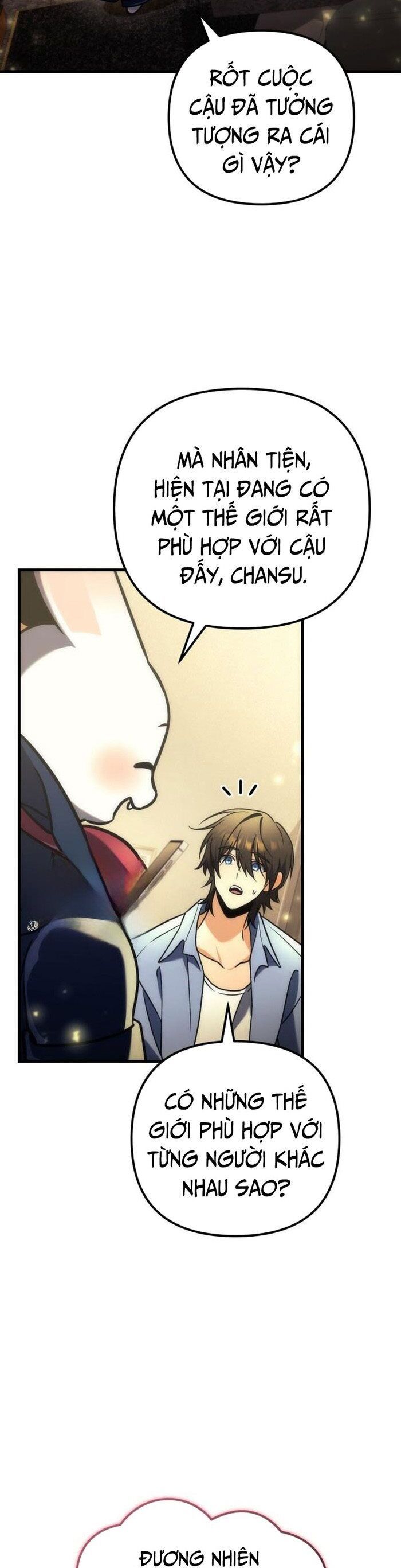Thần Thịnh Vượng Chapter 2 - Trang 2