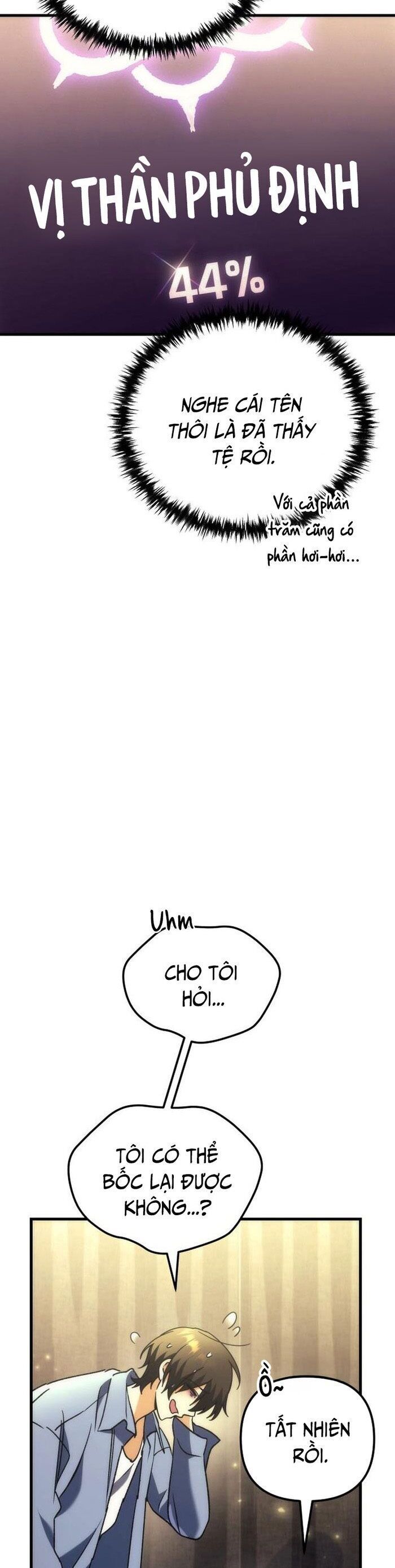 Thần Thịnh Vượng Chapter 2 - Trang 2