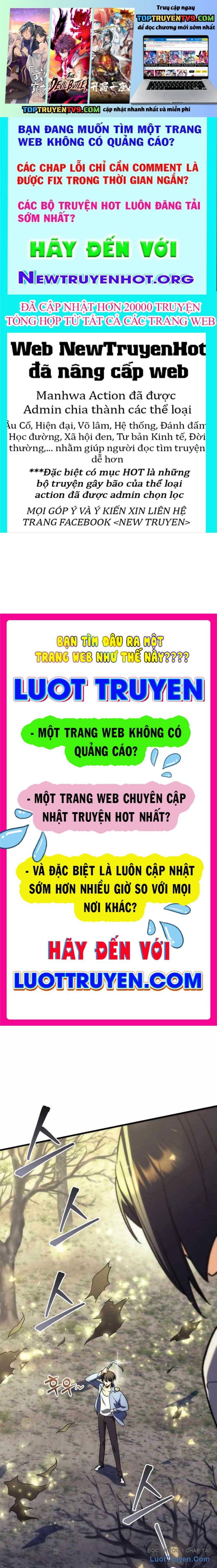 Thần Thịnh Vượng Chapter 6 - Trang 2