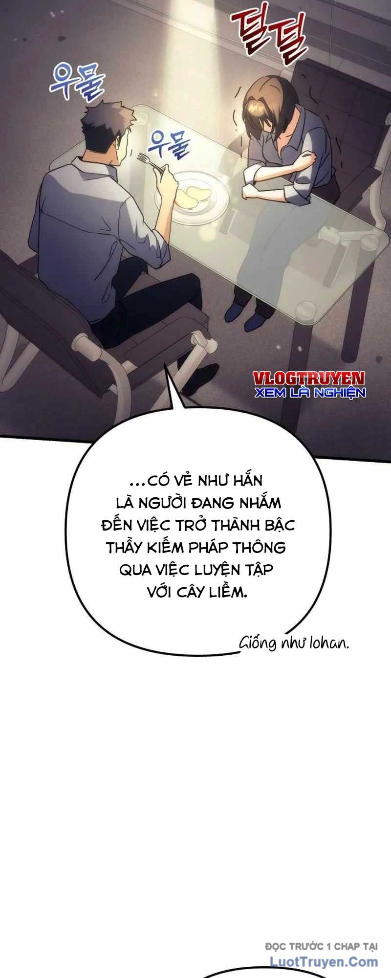 Thần Thịnh Vượng Chapter 6 - Trang 2