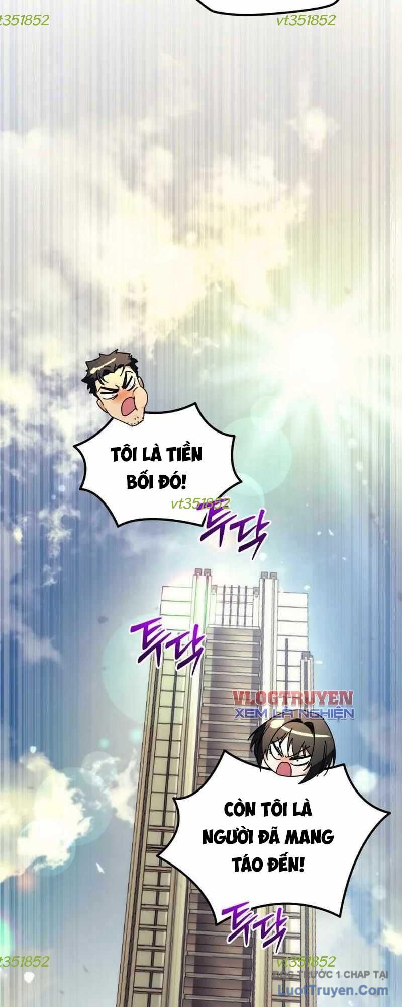 Thần Thịnh Vượng Chapter 6 - Trang 2