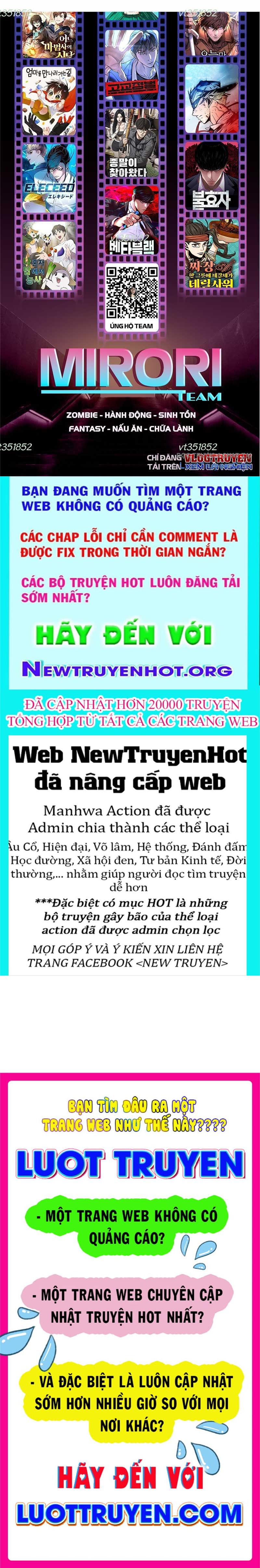 Thần Thịnh Vượng Chapter 6 - Trang 2