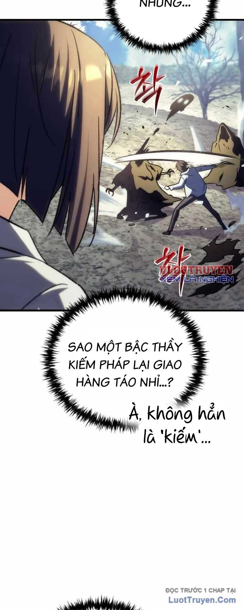 Thần Thịnh Vượng Chapter 6 - Trang 2