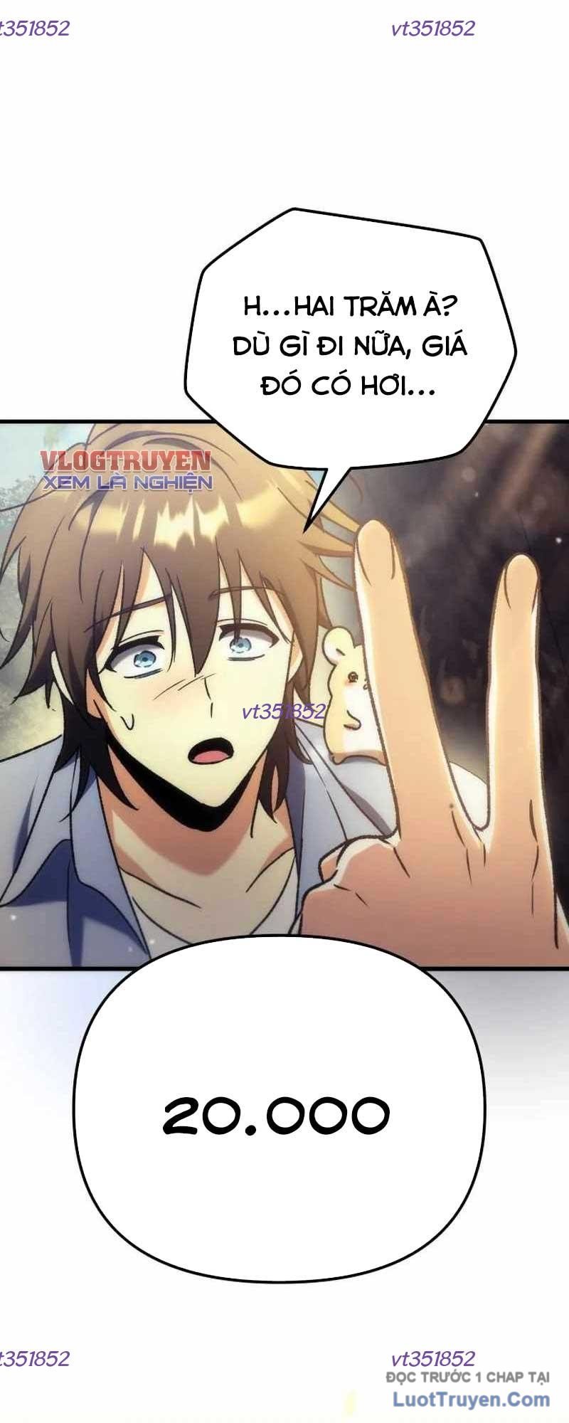 Thần Thịnh Vượng Chapter 6 - Trang 2