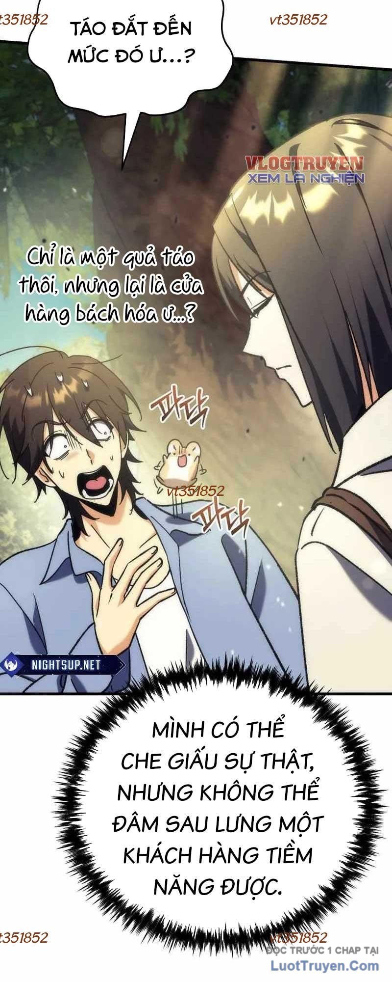 Thần Thịnh Vượng Chapter 6 - Trang 2