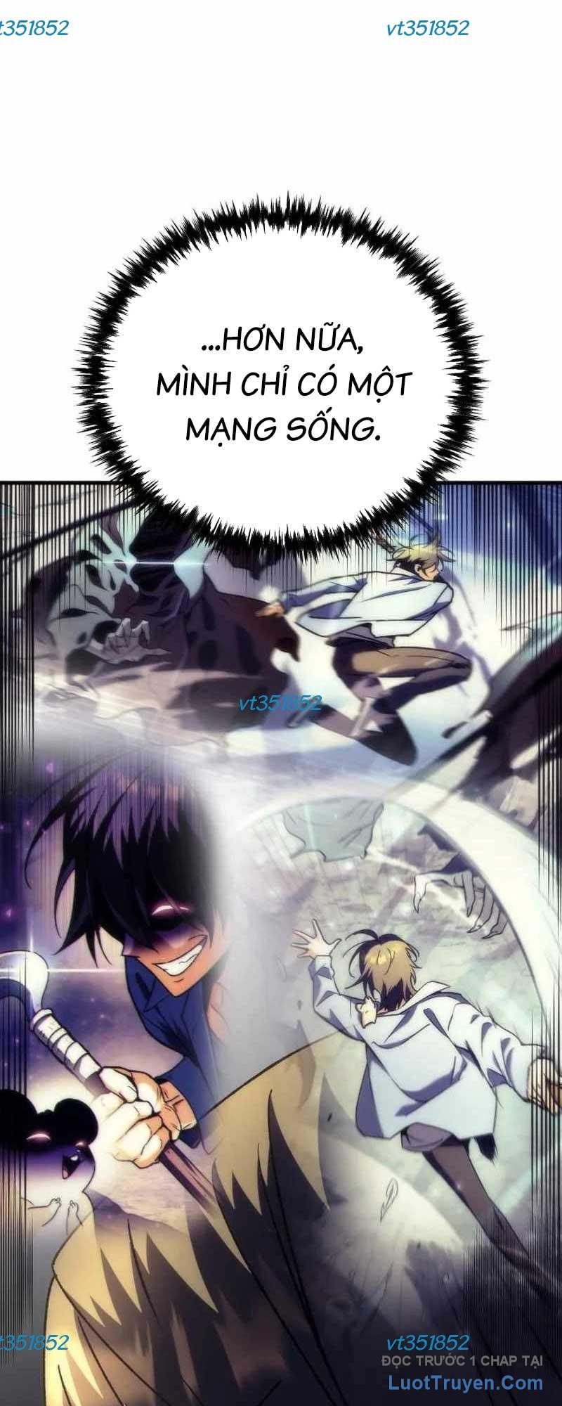 Thần Thịnh Vượng Chapter 6 - Trang 2