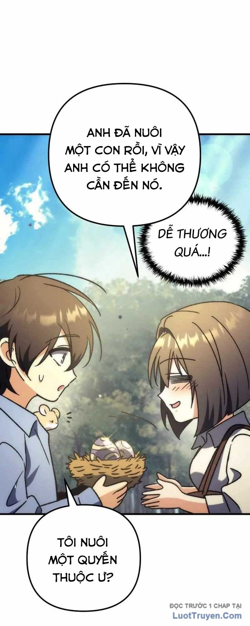 Thần Thịnh Vượng Chapter 6 - Trang 2