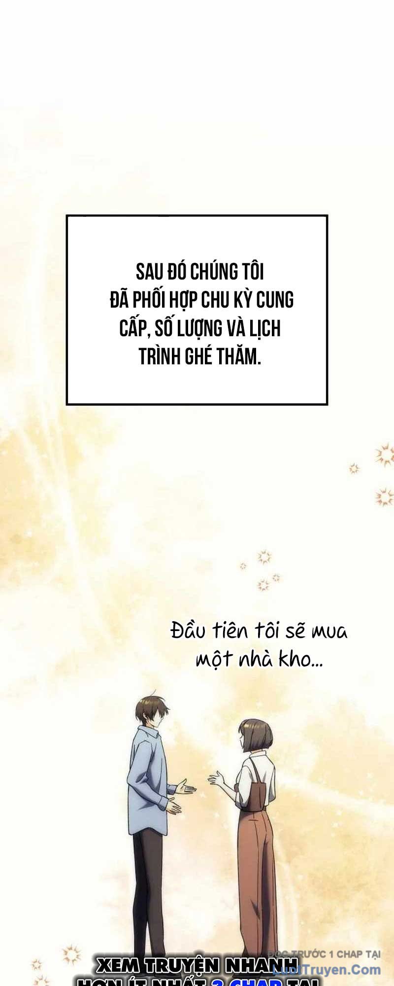 Thần Thịnh Vượng Chapter 6 - Trang 2