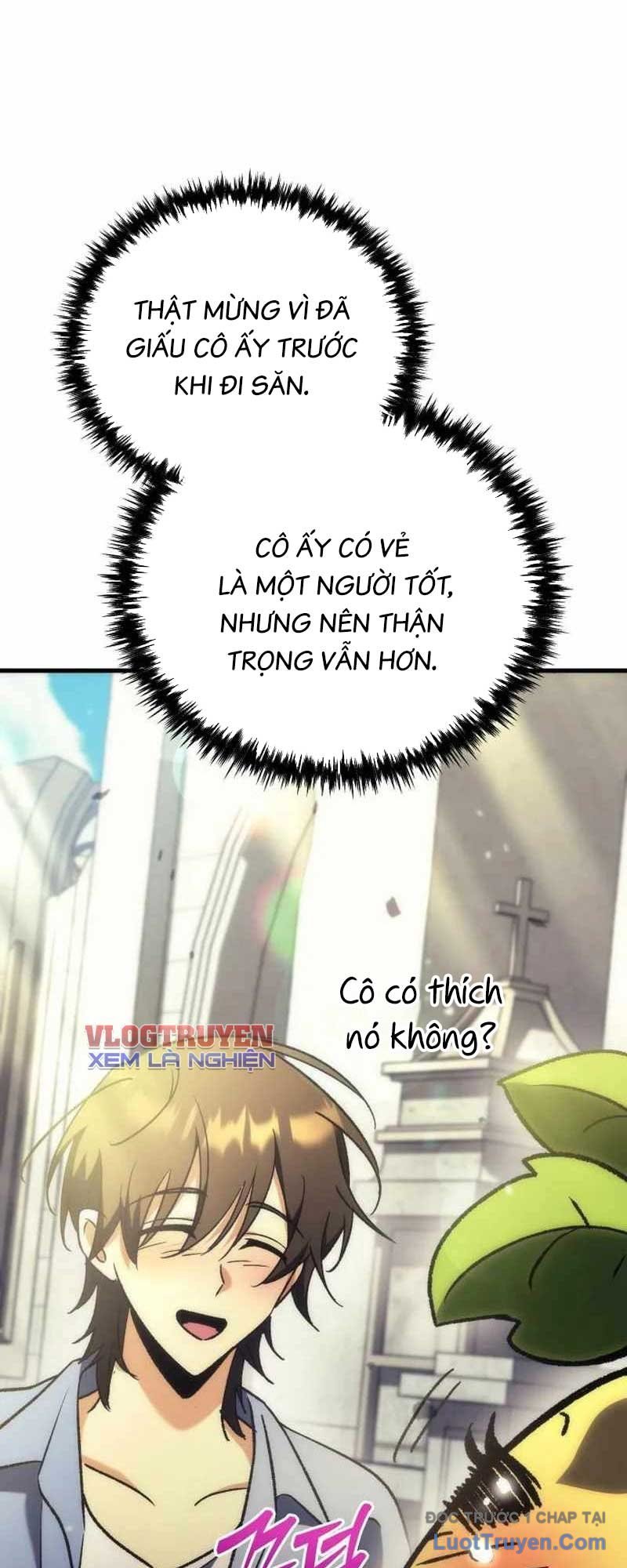 Thần Thịnh Vượng Chapter 6 - Trang 2