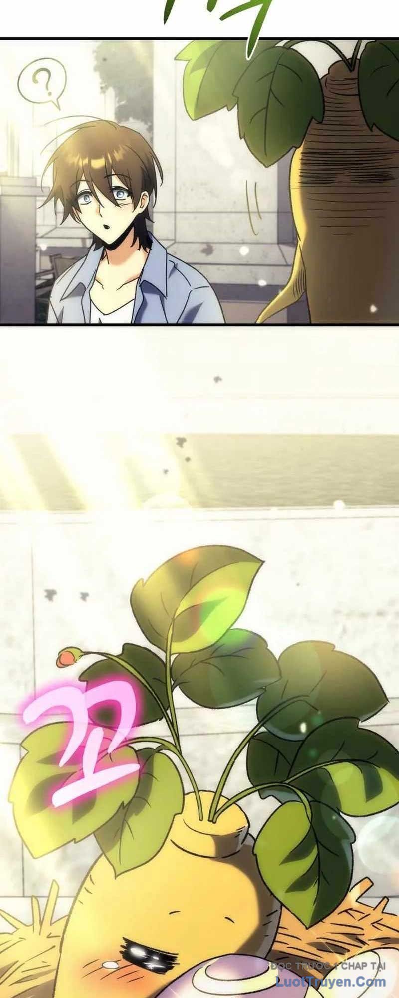 Thần Thịnh Vượng Chapter 6 - Trang 2