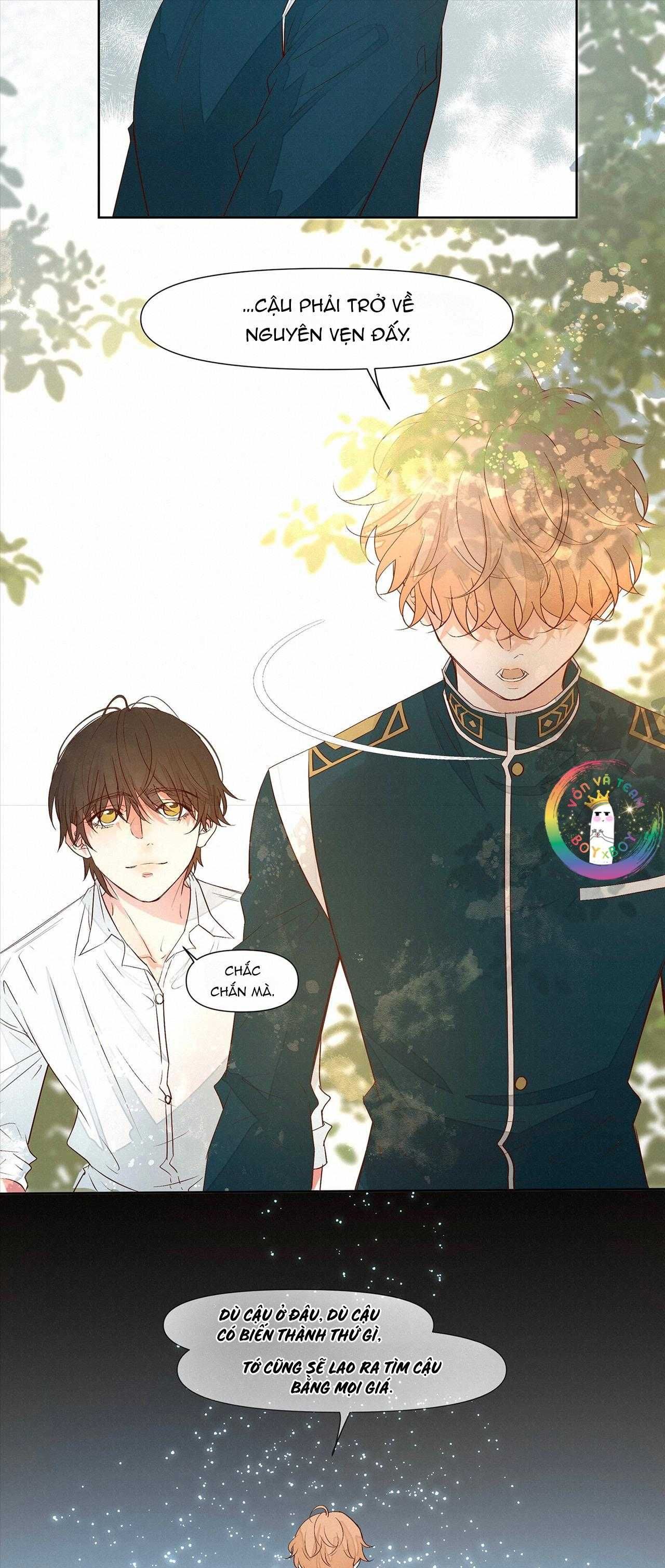Trỗi Dậy Từ Tro Tàn Chapter 30 - Trang 2