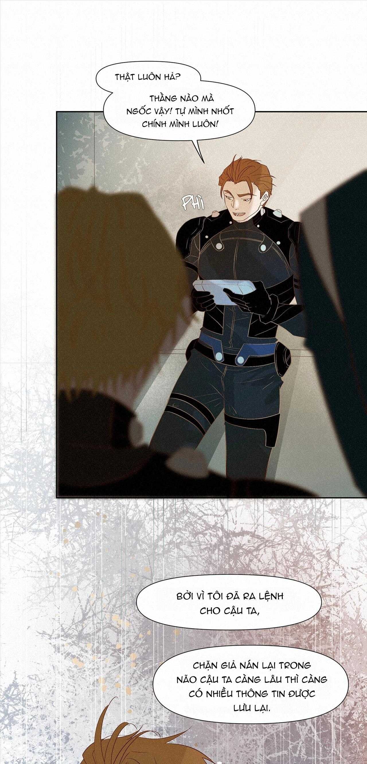 Trỗi Dậy Từ Tro Tàn Chapter 30 - Trang 2