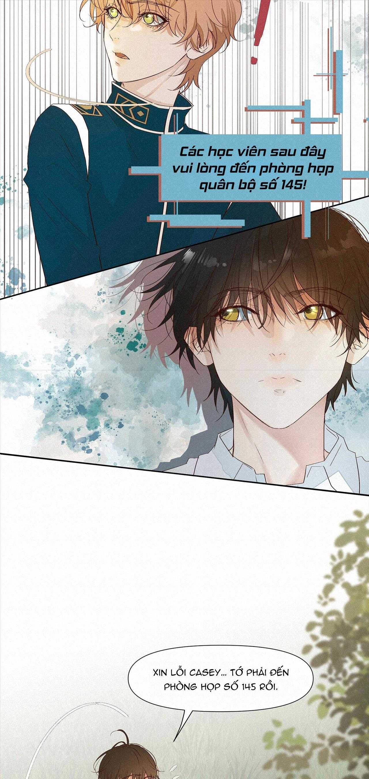 Trỗi Dậy Từ Tro Tàn Chapter 30 - Trang 2