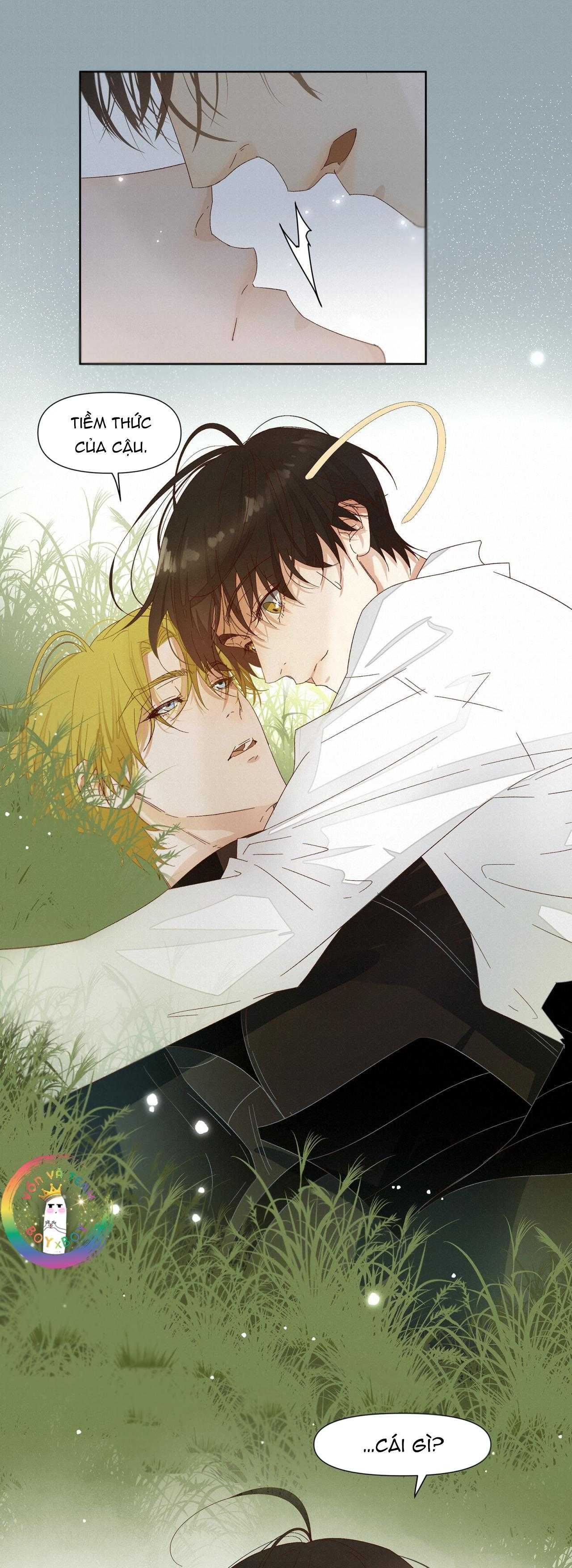 Trỗi Dậy Từ Tro Tàn Chapter 32 - Trang 2