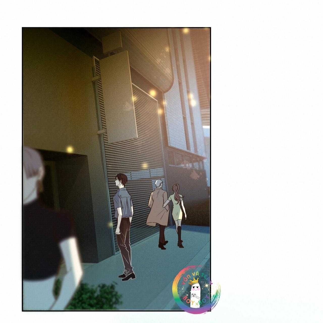 Trỗi Dậy Từ Tro Tàn Chapter 46 - Trang 2