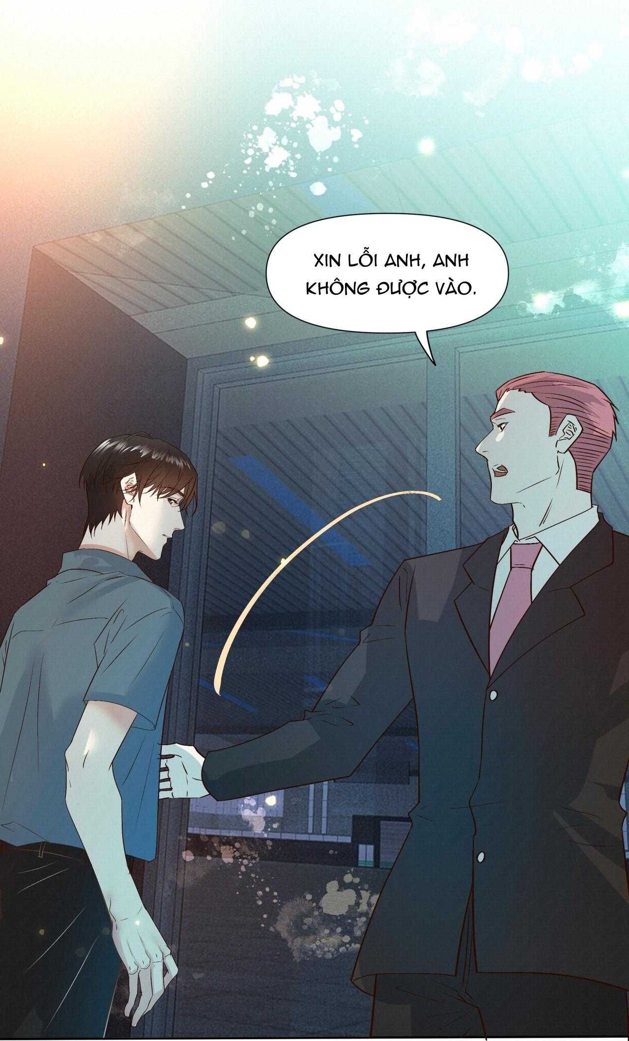 Trỗi Dậy Từ Tro Tàn Chapter 46 - Trang 2