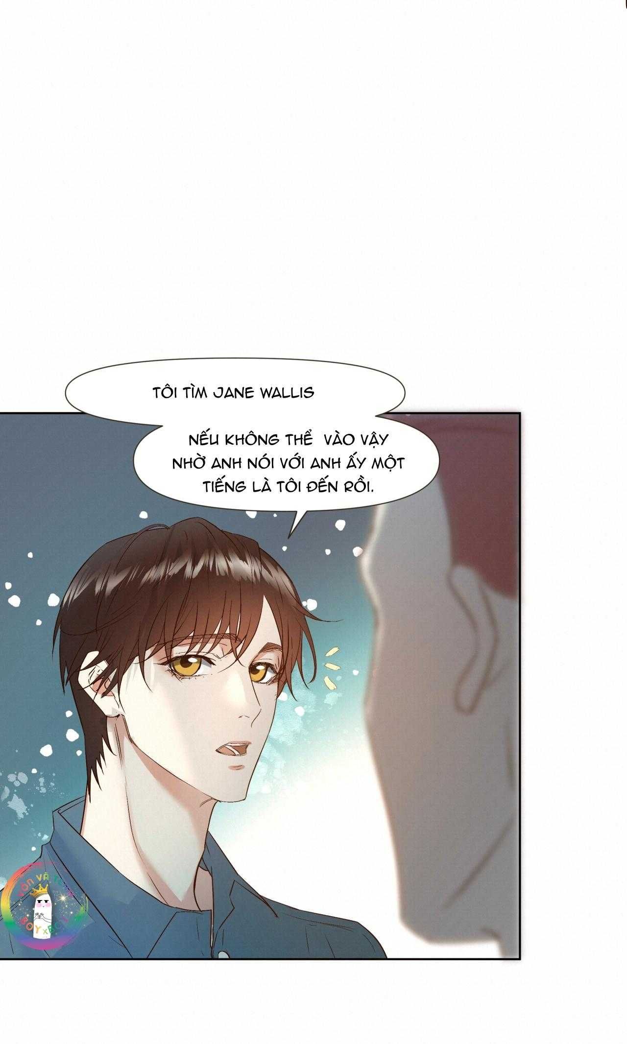 Trỗi Dậy Từ Tro Tàn Chapter 46 - Trang 2