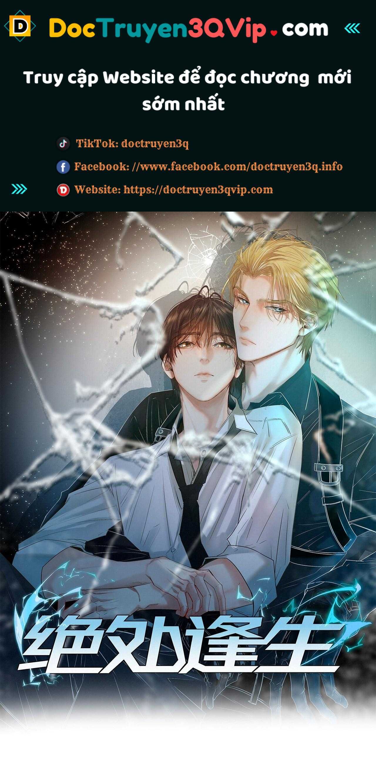 Trỗi Dậy Từ Tro Tàn Chapter 46 - Trang 2