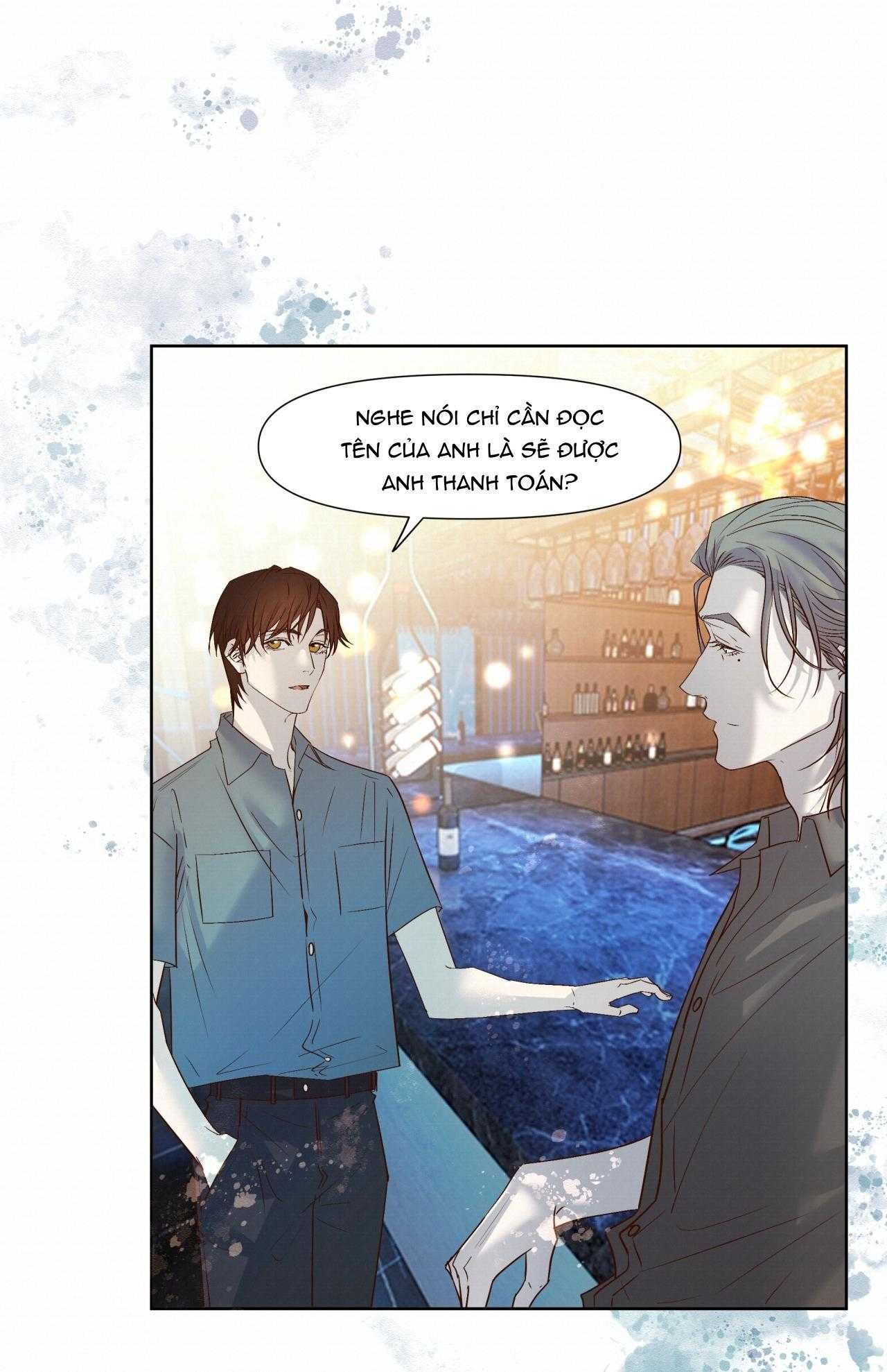 Trỗi Dậy Từ Tro Tàn Chapter 46 - Trang 2