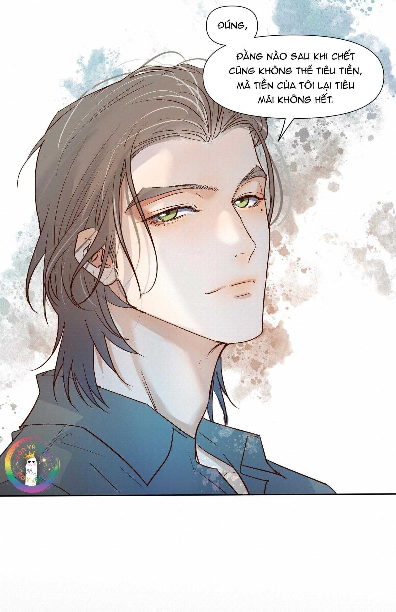 Trỗi Dậy Từ Tro Tàn Chapter 46 - Trang 2