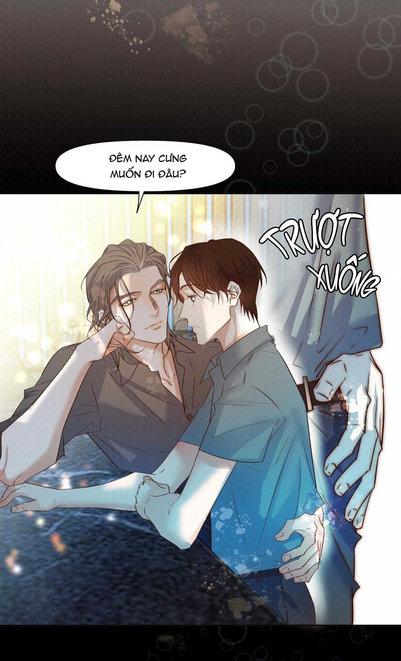 Trỗi Dậy Từ Tro Tàn Chapter 46 - Trang 2