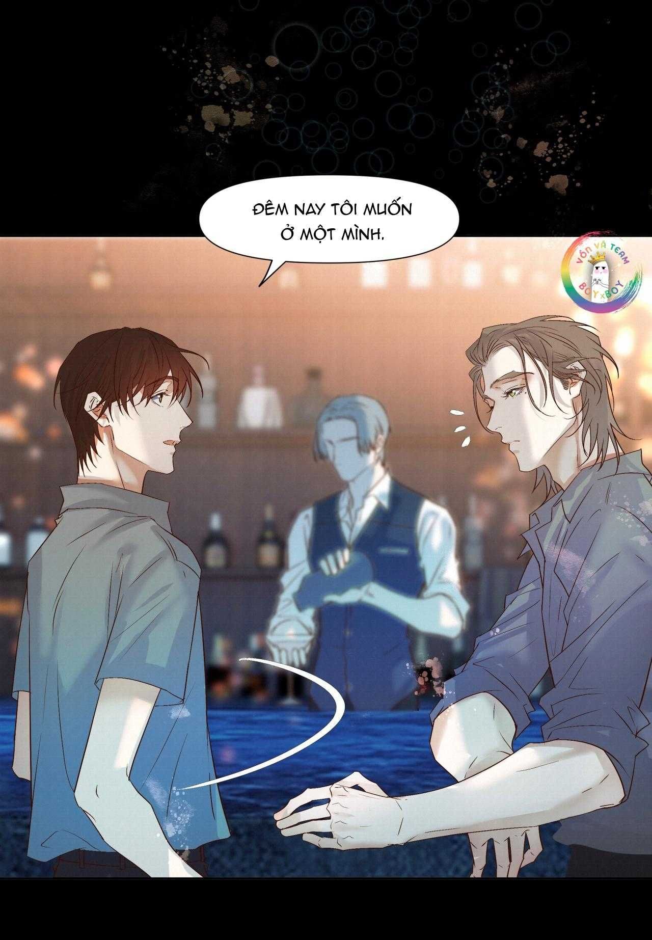 Trỗi Dậy Từ Tro Tàn Chapter 46 - Trang 2