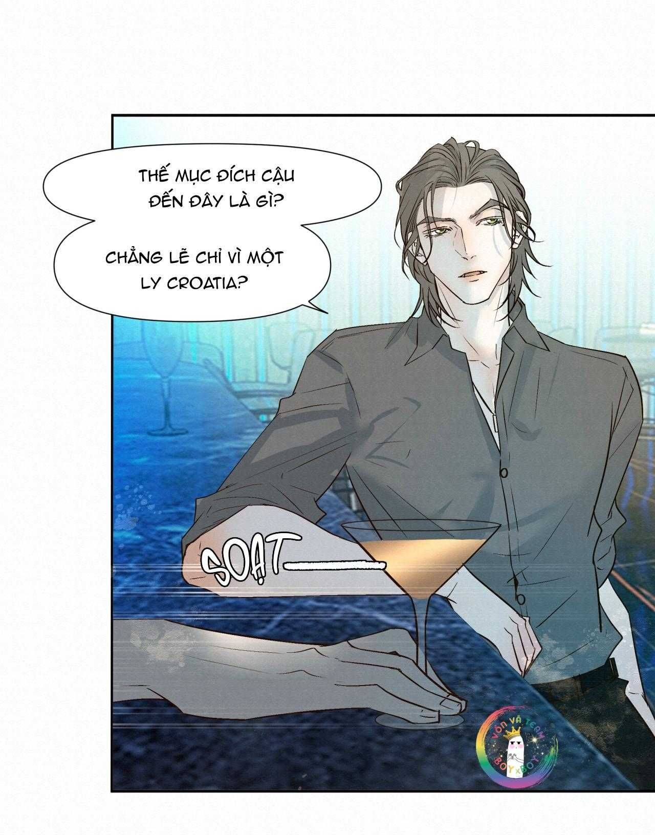 Trỗi Dậy Từ Tro Tàn Chapter 46 - Trang 2
