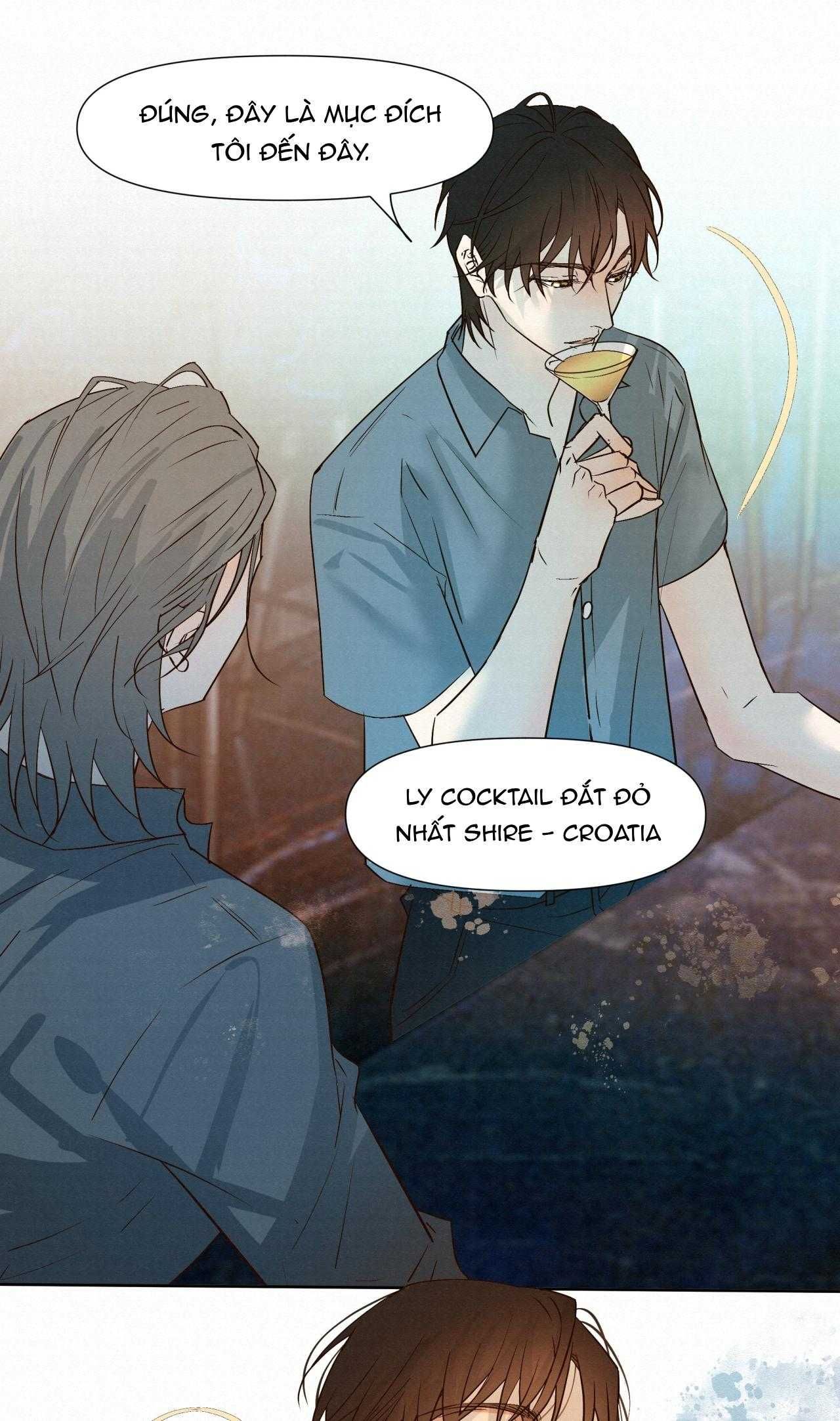 Trỗi Dậy Từ Tro Tàn Chapter 46 - Trang 2