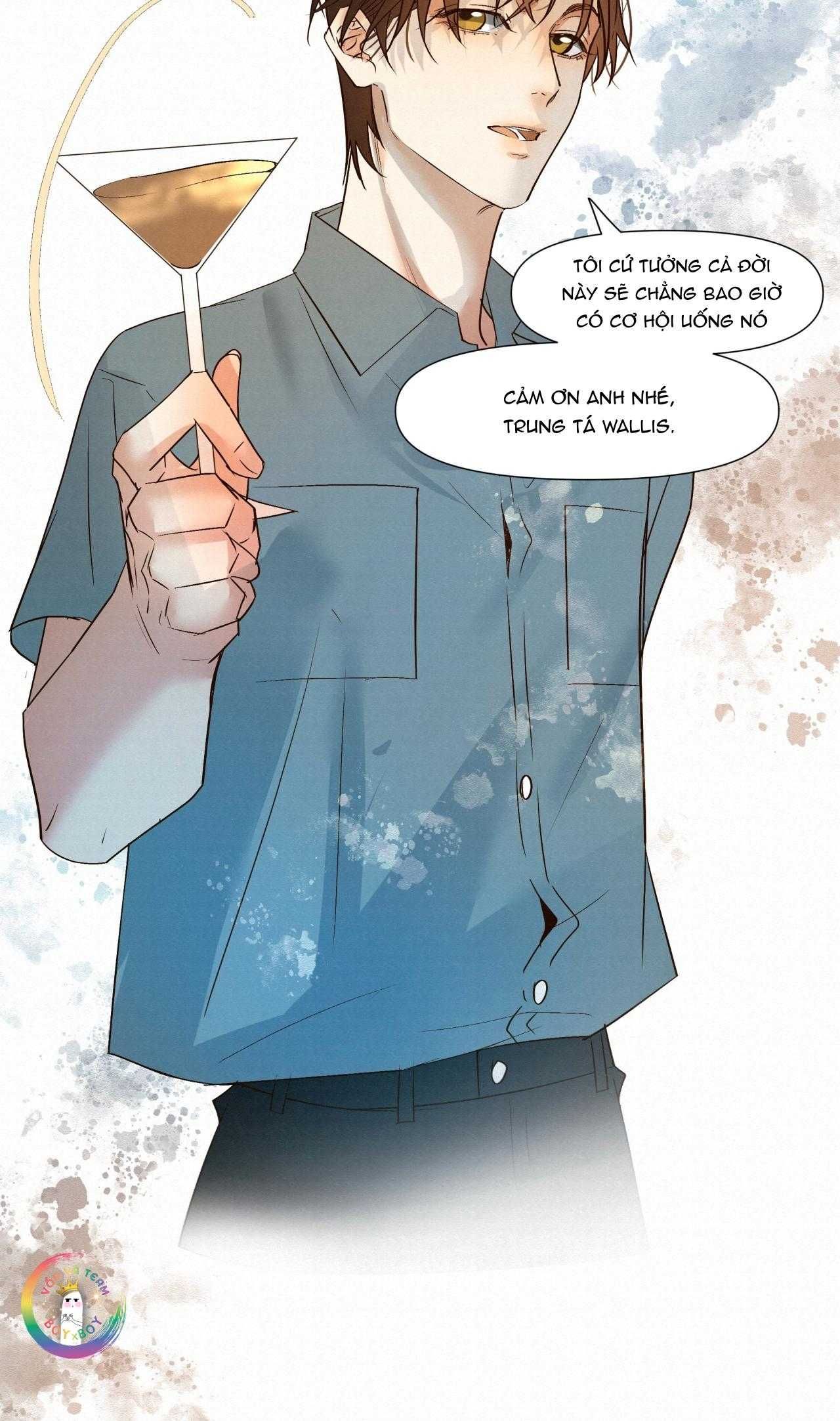 Trỗi Dậy Từ Tro Tàn Chapter 46 - Trang 2