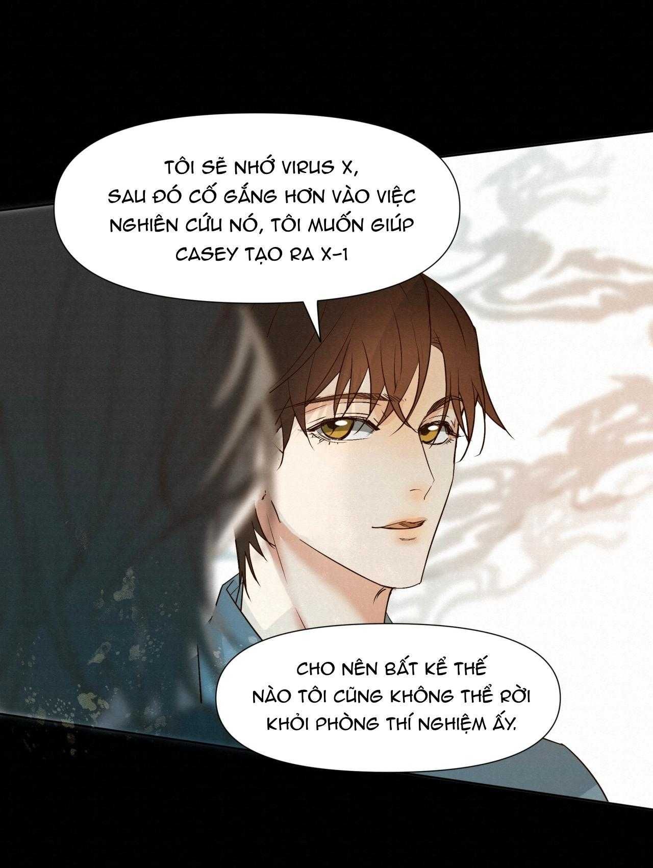 Trỗi Dậy Từ Tro Tàn Chapter 46 - Trang 2