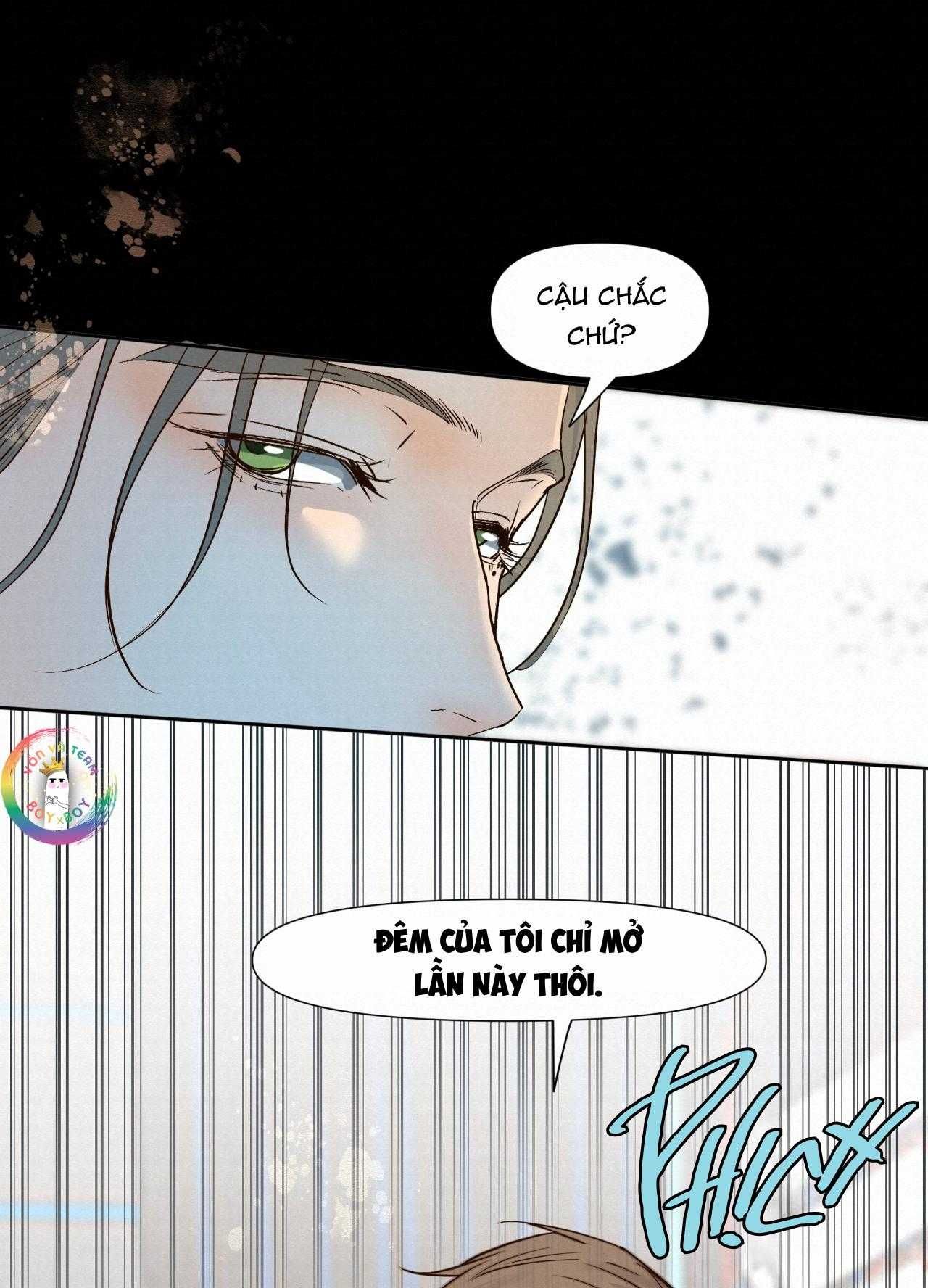 Trỗi Dậy Từ Tro Tàn Chapter 46 - Trang 2