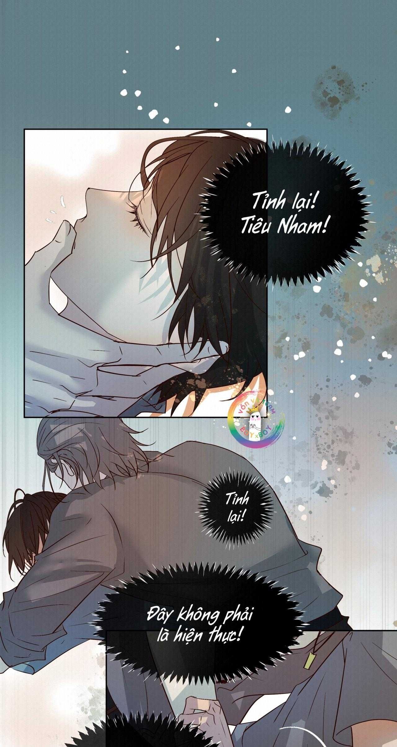 Trỗi Dậy Từ Tro Tàn Chapter 46 - Trang 2