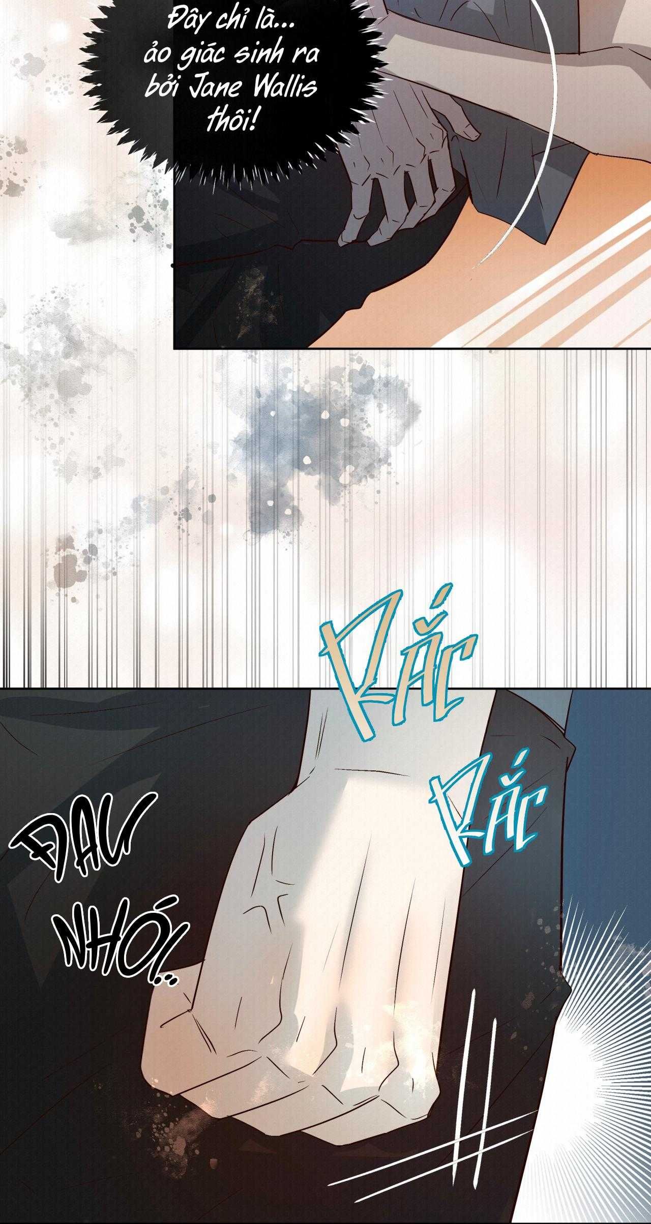 Trỗi Dậy Từ Tro Tàn Chapter 46 - Trang 2