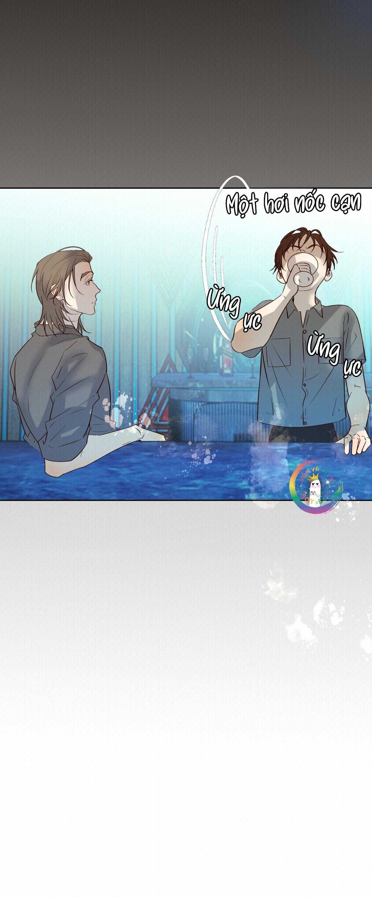 Trỗi Dậy Từ Tro Tàn Chapter 46 - Trang 2