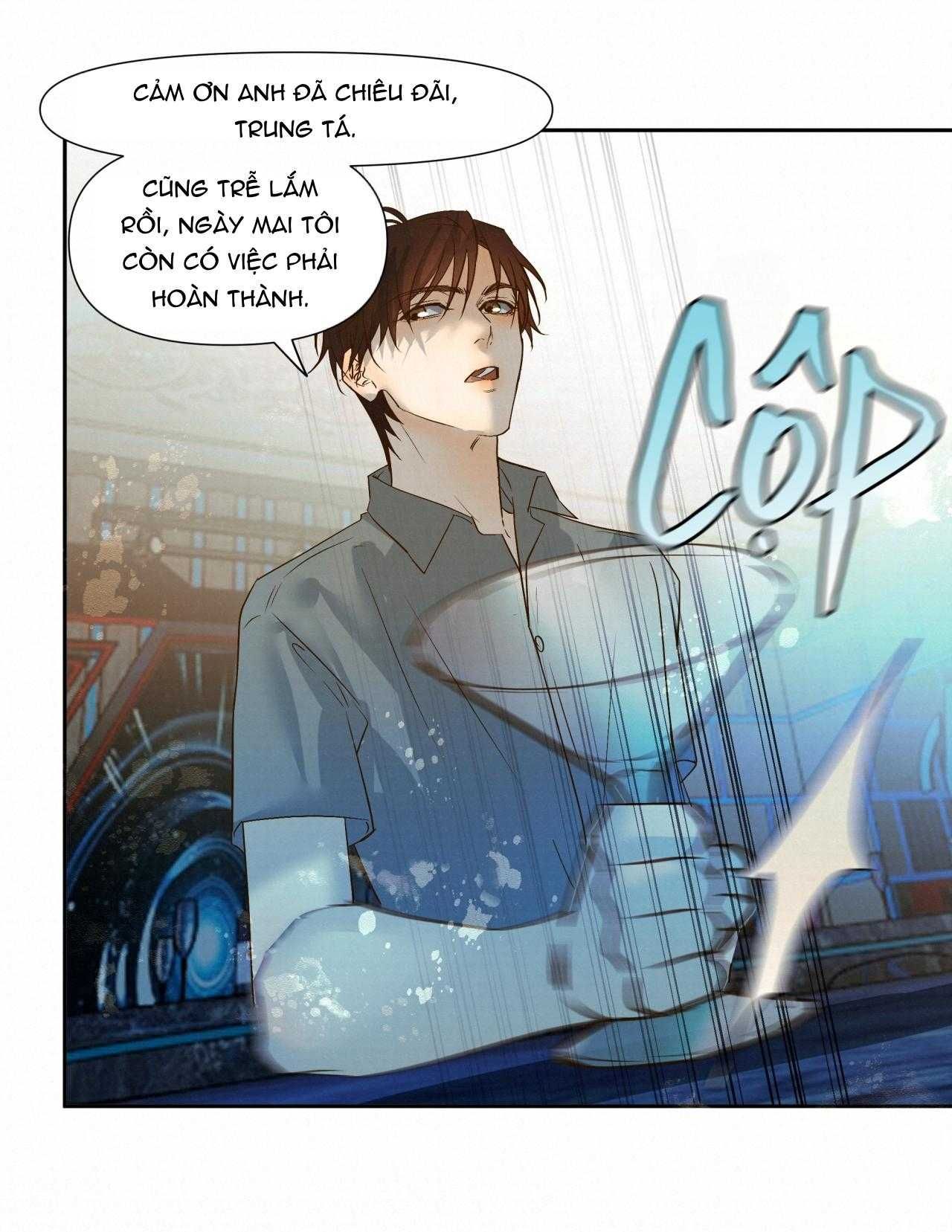 Trỗi Dậy Từ Tro Tàn Chapter 46 - Trang 2