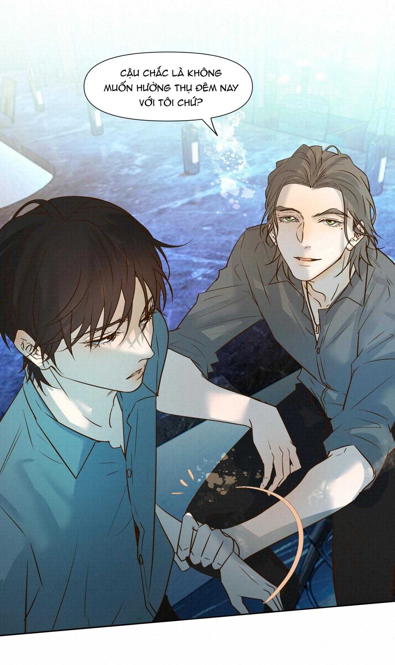 Trỗi Dậy Từ Tro Tàn Chapter 46 - Trang 2