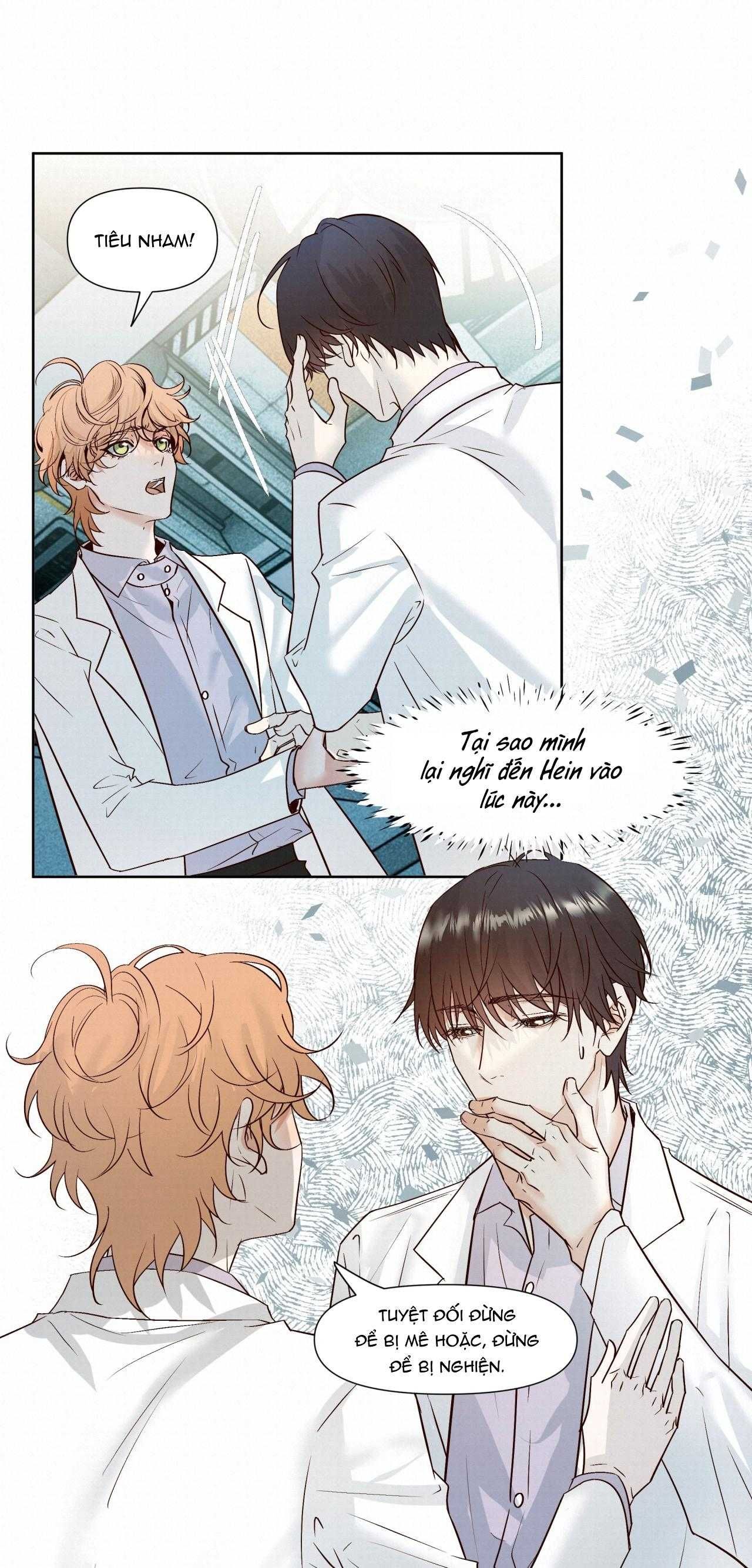 Trỗi Dậy Từ Tro Tàn Chapter 46 - Trang 2