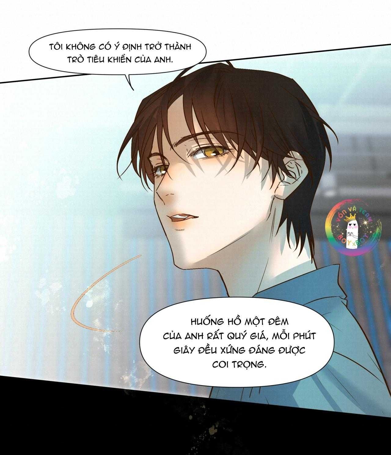 Trỗi Dậy Từ Tro Tàn Chapter 46 - Trang 2