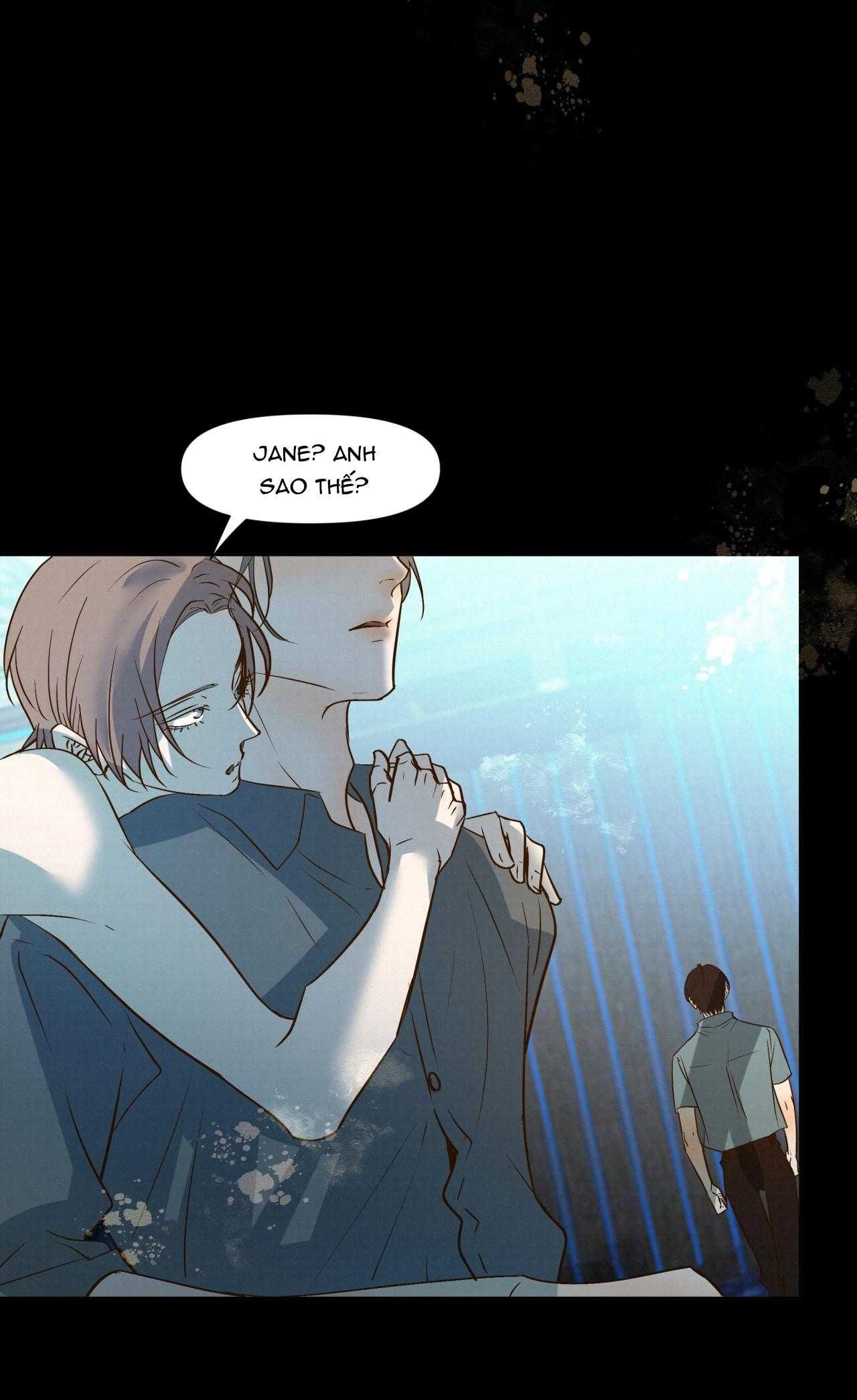 Trỗi Dậy Từ Tro Tàn Chapter 46 - Trang 2