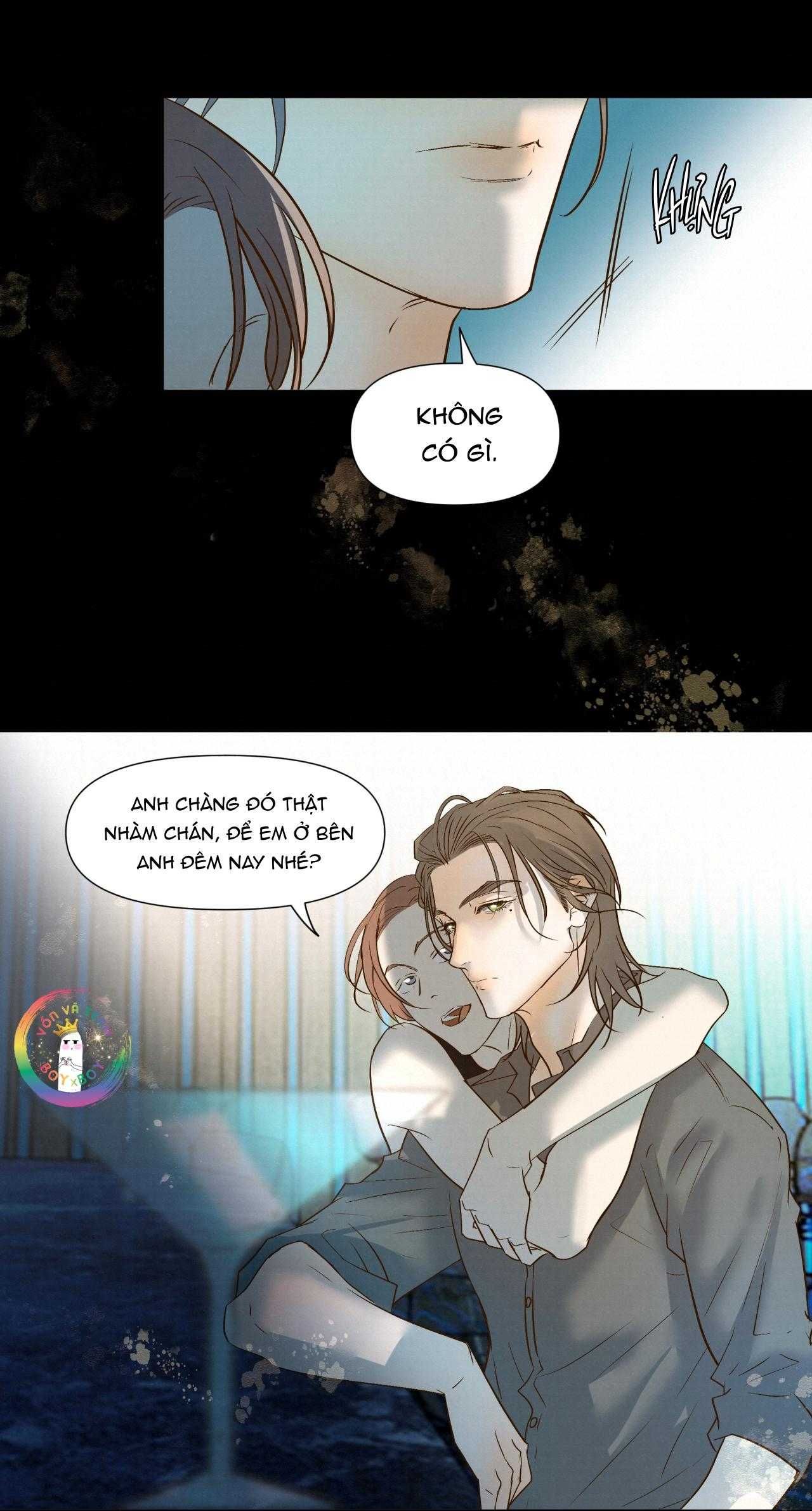 Trỗi Dậy Từ Tro Tàn Chapter 46 - Trang 2