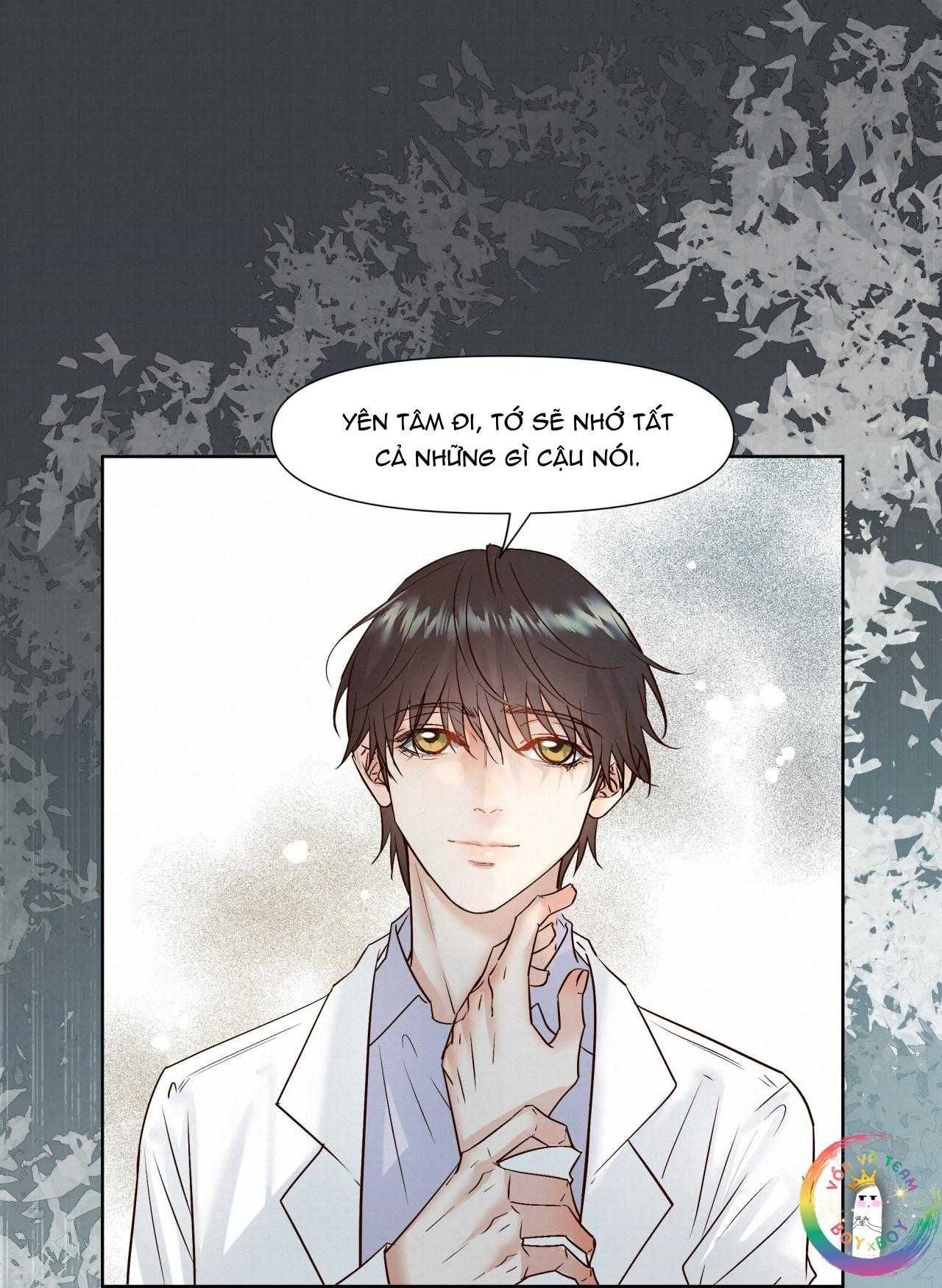 Trỗi Dậy Từ Tro Tàn Chapter 46 - Trang 2